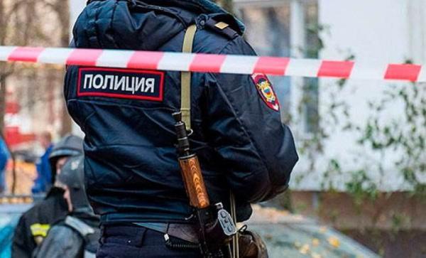 Центр Черкесска перекрыли из-за антитеррористических учений